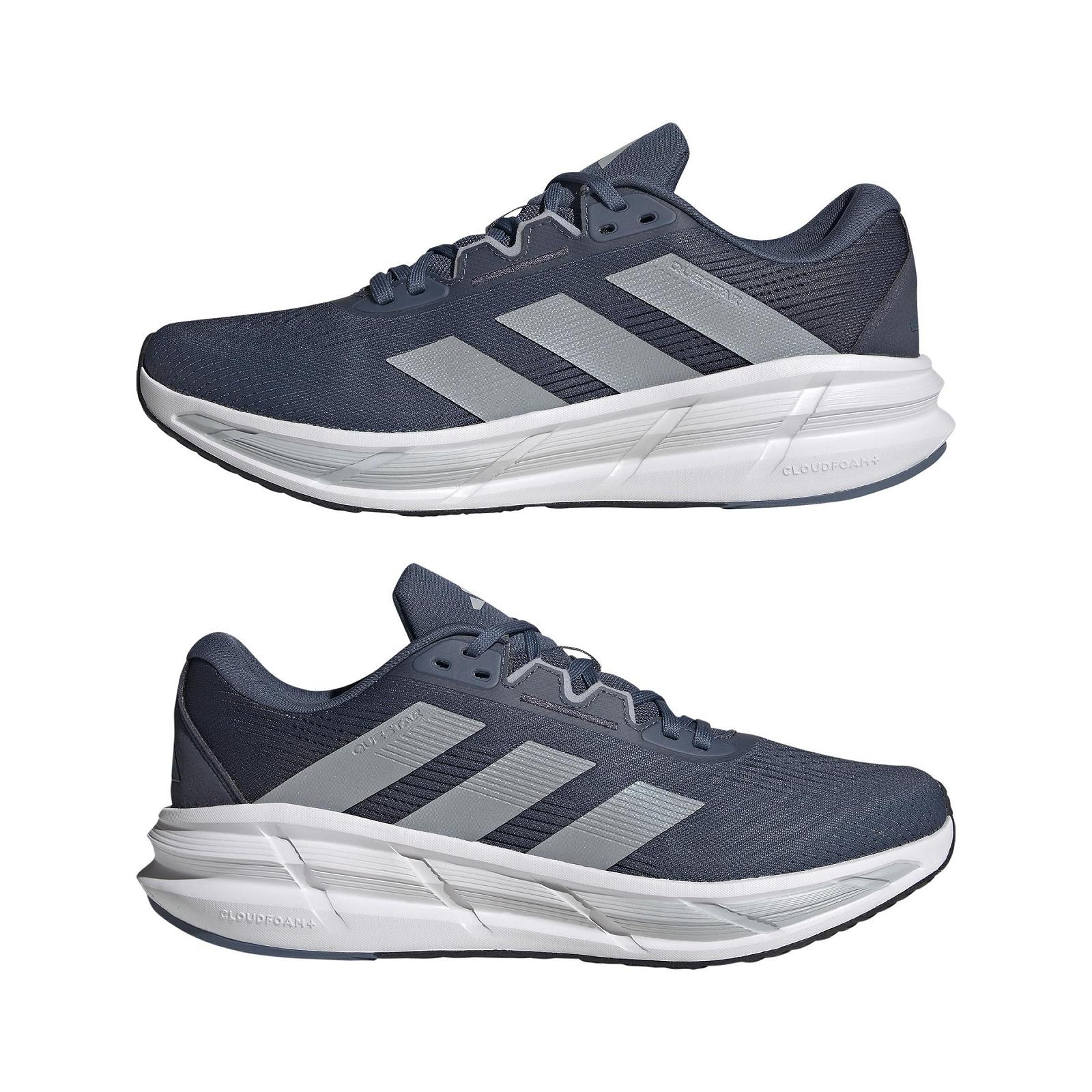 Мужские кроссовки для бега Adidas Questar 3, фото №6