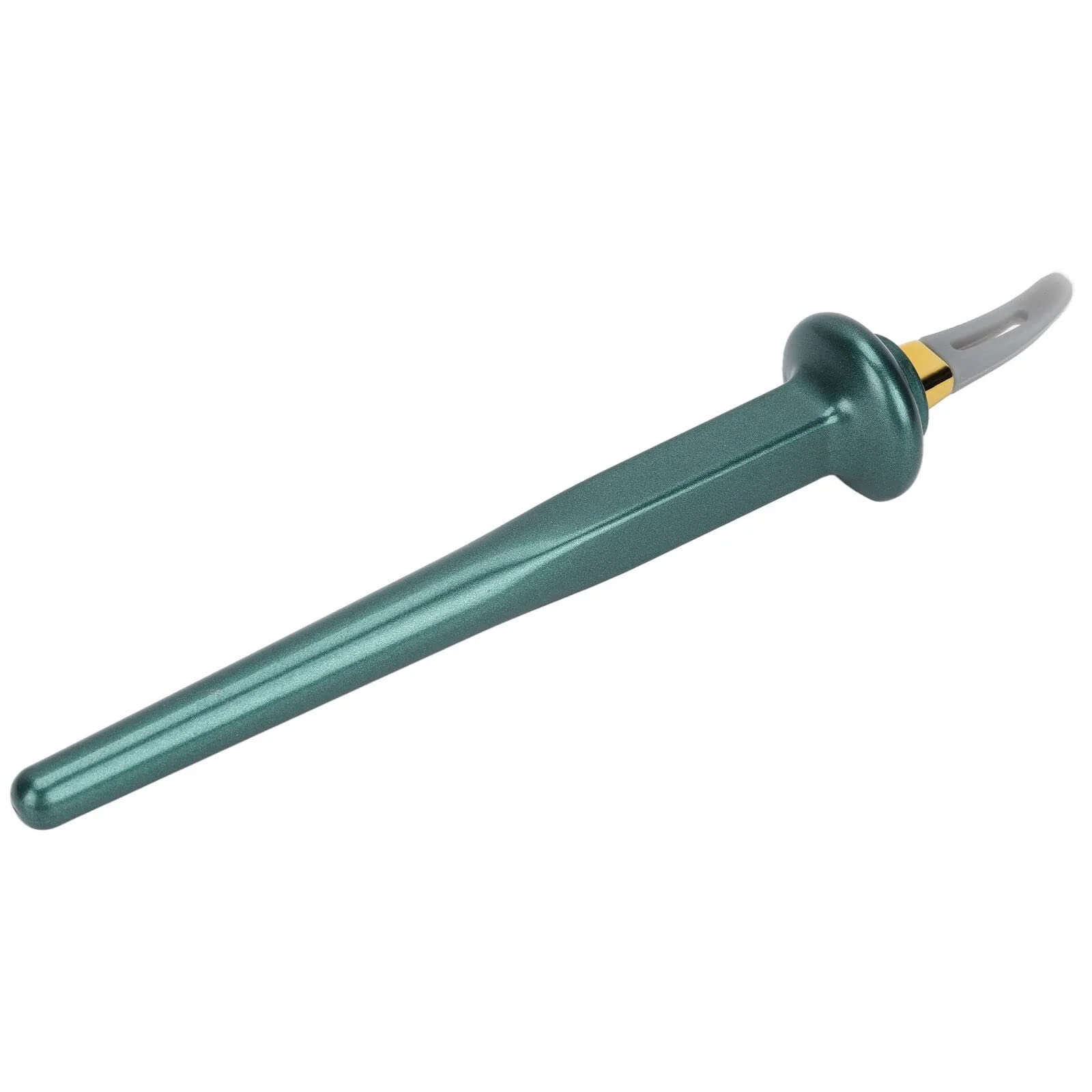 Інструмент для підводки очей силіконовий багаторазовий водостійкий, фото №4