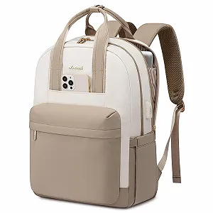 Рюкзак для ноутбука LOVEVOOK 15.6 дюйма Waterproof Elegant - Фото 1