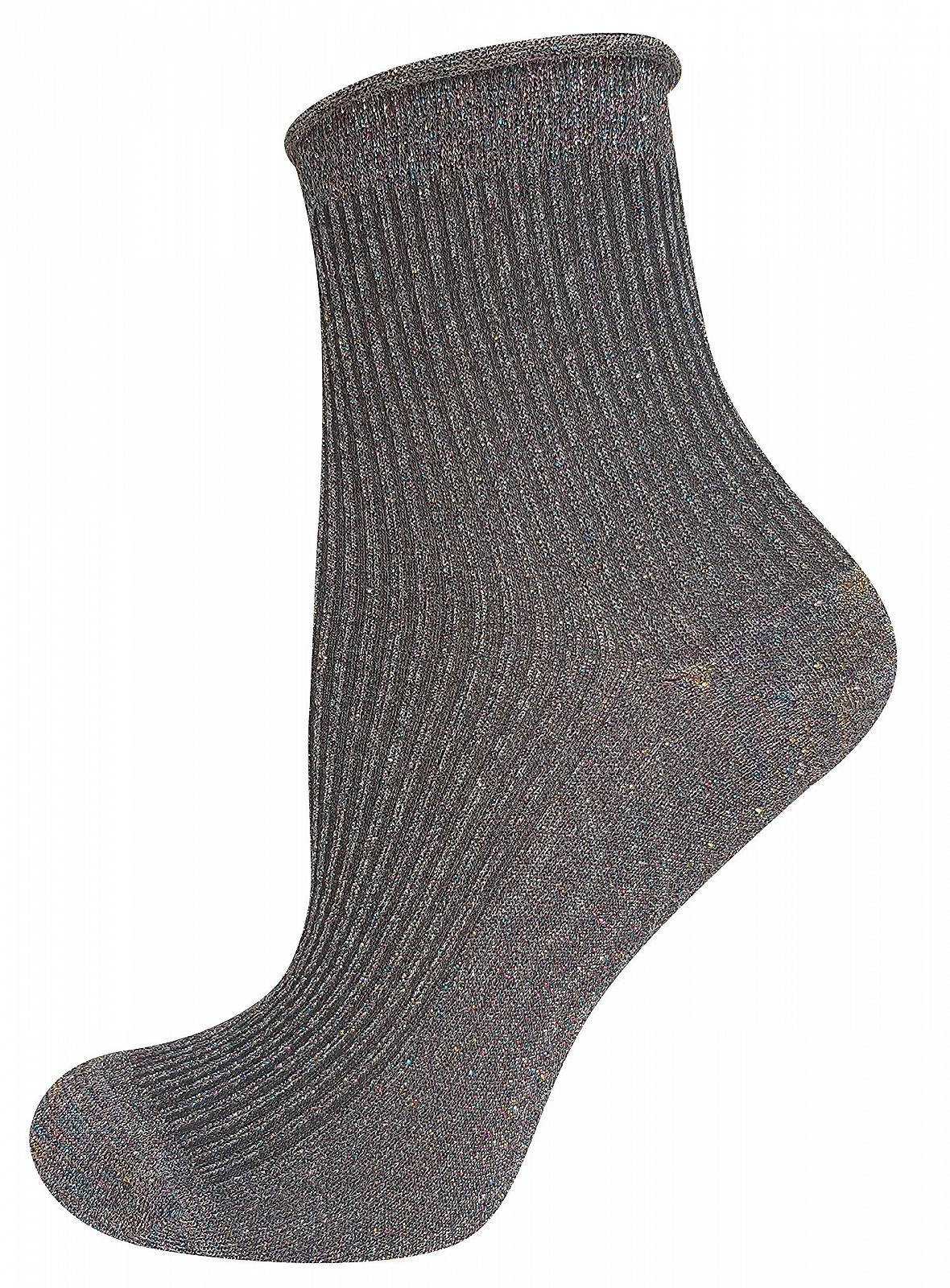 Шкарпетки Mysocks Lurex Glitter Super Soft 2 пари, фото №2