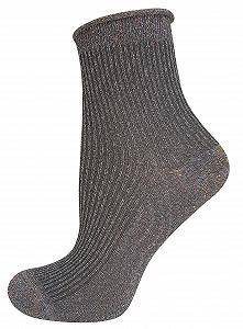 Шкарпетки Mysocks Lurex Glitter Super Soft 2 пари synthetic.ua - Фото 1