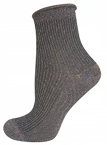 Носки Mysocks Lurex Glitter Super Soft 2 пары synthetic.ua - Фото 1