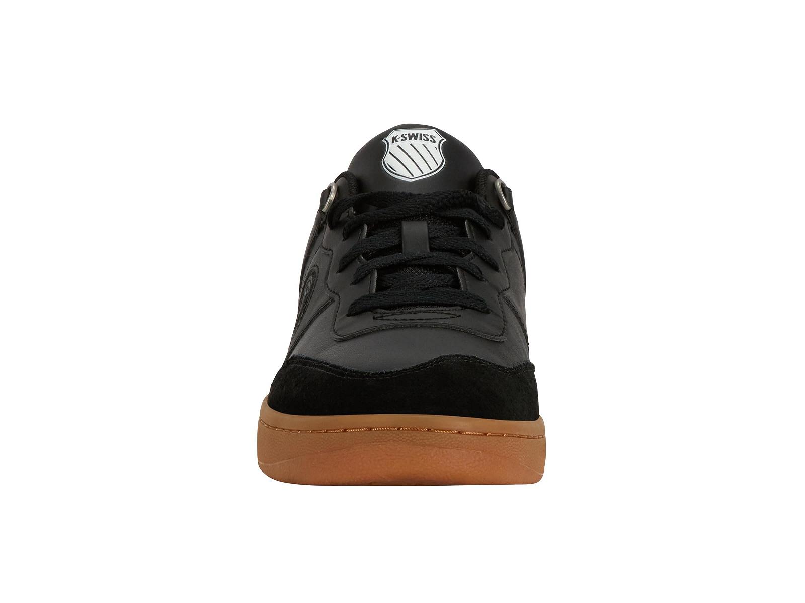 Кросівки K-Swiss K-Varsity LTH Чоловічі, фото №2 Кросівки K-Swiss K-Varsity LTH Чоловічі, фото №2