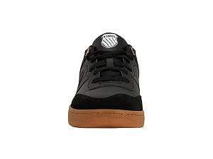 Кросівки K-Swiss K-Varsity LTH Чоловічі synthetic.ua - Фото 1