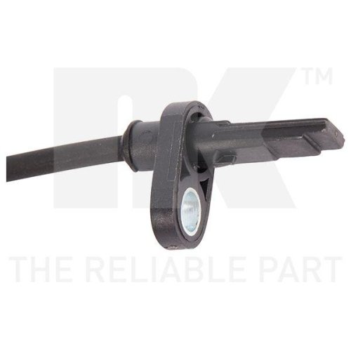 Датчик частоты вращения колеса NK 293222 для MAZDA передний, фото №2