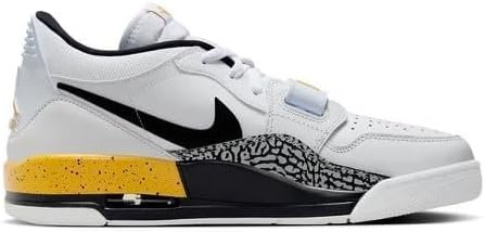 Кроссовки Air Jordan Legacy 312 Low White, размер 43, фото №3