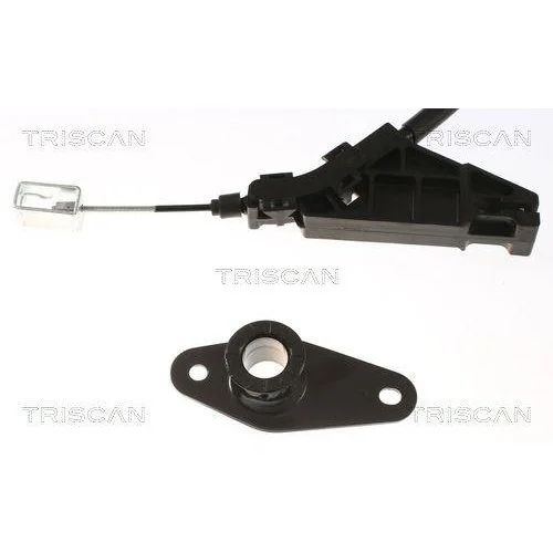 Трос стоянкового гальма TRISCAN 8140 10196 для CITROËN FIAT LANCIA PEUGEOT, фото №3