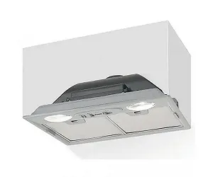 Вытяжка встраиваемая Faber INKA SMART C LG A70 (305.0599.306) synthetic.ua - Фото 1