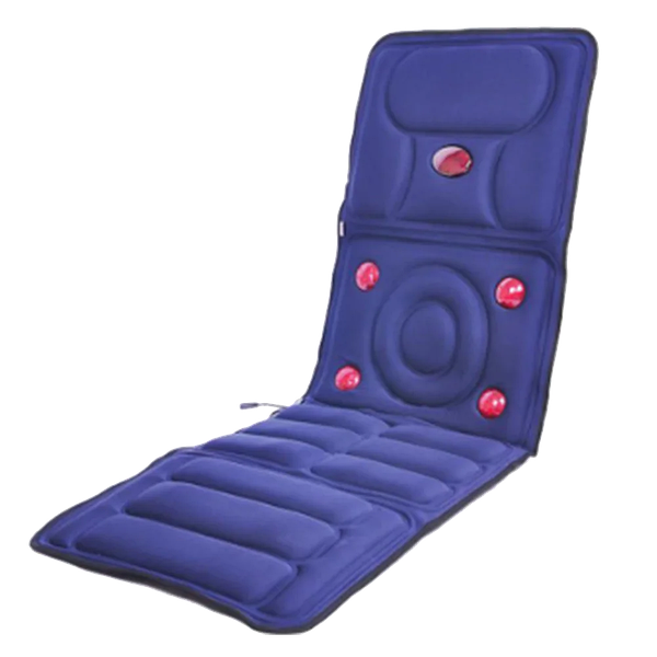 Массажный матрас Massage mat SKL11-277479 с подогревом, фото №1 Массажный матрас Massage mat SKL11-277479 с подогревом, фото №1