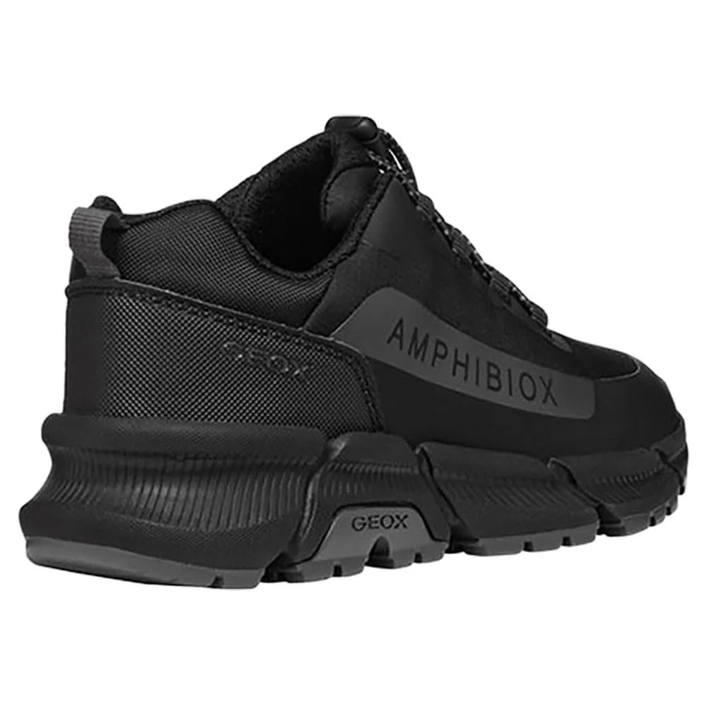 Кроссовки Geox J Flexyper Plus Boy, фото №6