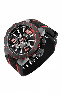 Годинник Кварцовий Invicta S1 Rally Чоловічий, Нержавіюча сталь, 53 мм synthetic.ua - Фото 1