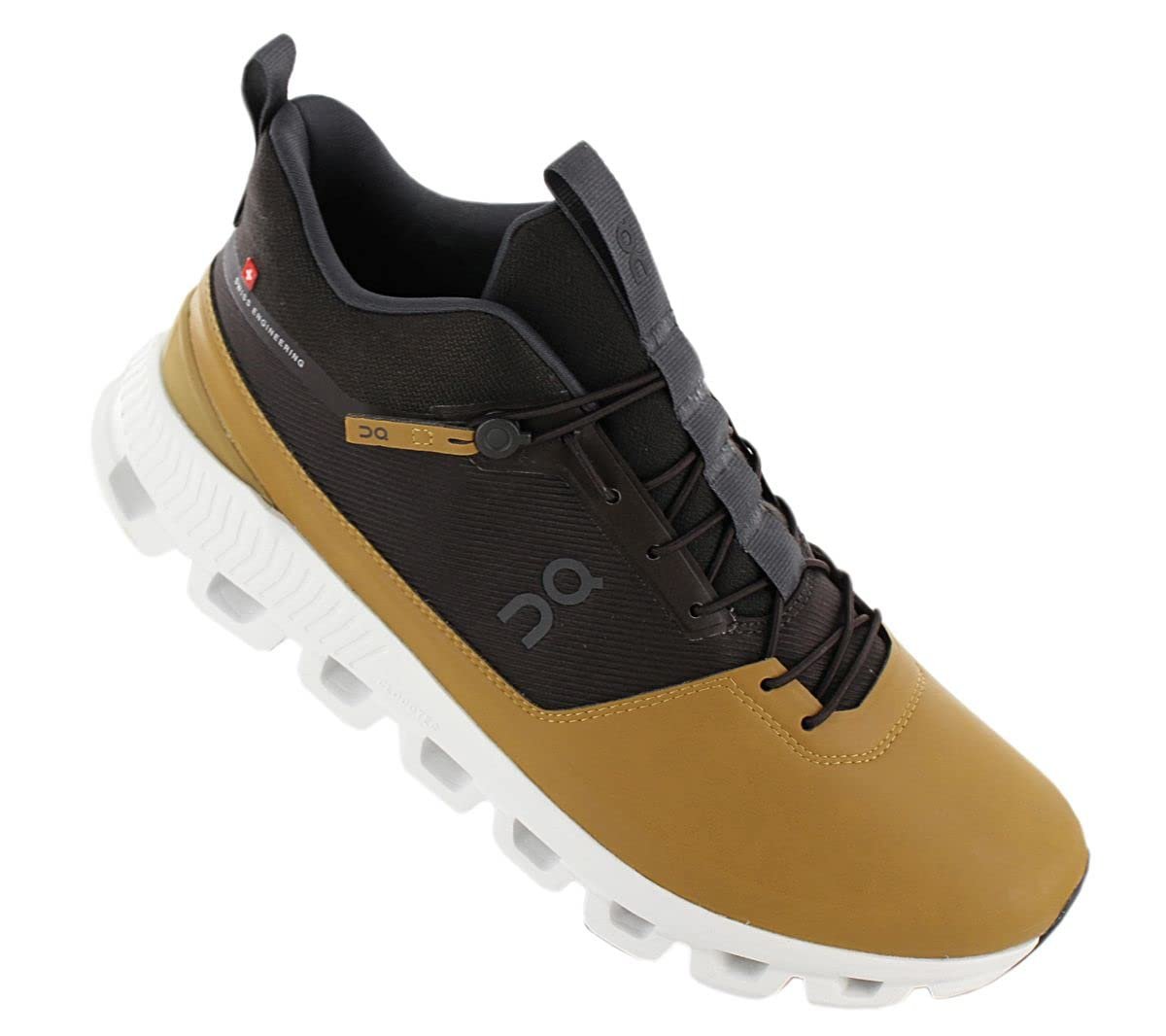 Кроссовки On Cloud Waterproof 19.99679, фото №2