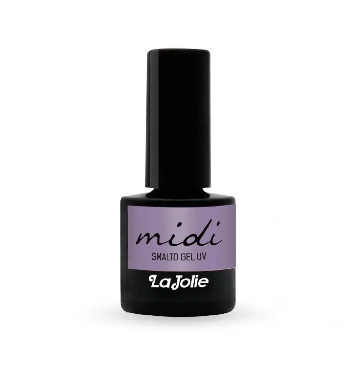 Гель-лак La Jolie Midi 7 мл Цвет 203 для восстановления ногтей, фото №1