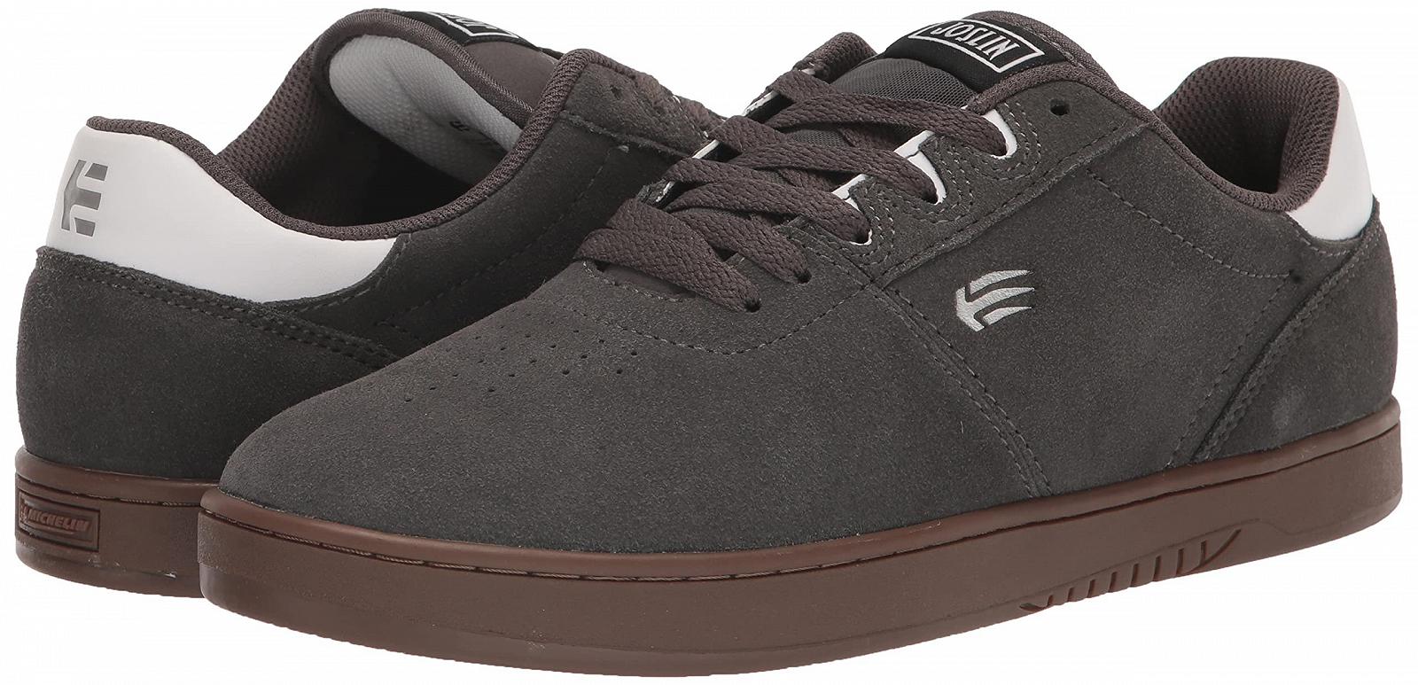 Кеди Etnies 4102000144-367, фото №7