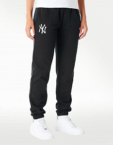 Штаны New Era WMNS LE NYY XS - Фото 1