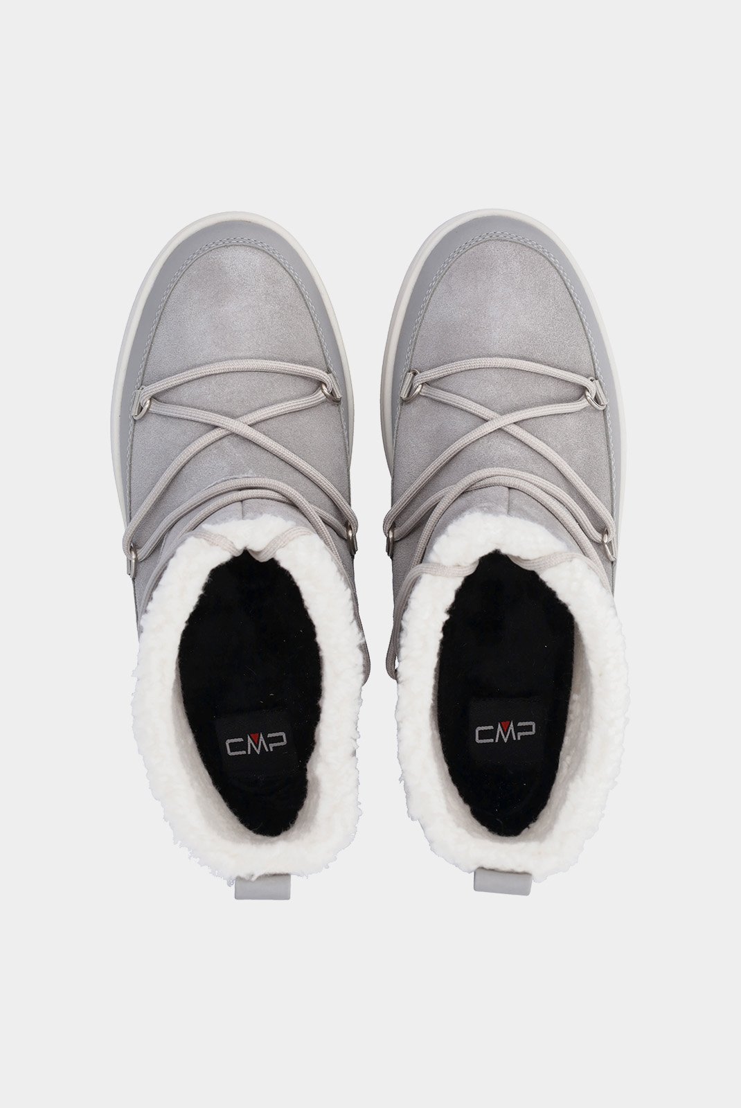 Чоботи CMP KAYLA WMN SNOW BOOTS WP 41, фото №5