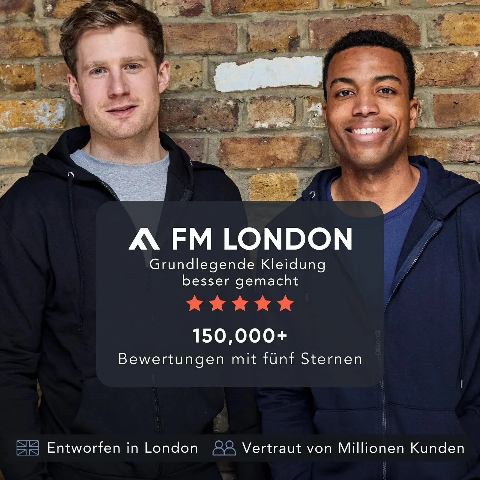 Носки Trainer FM London Plain, унисекс, 12 пар, фото №6