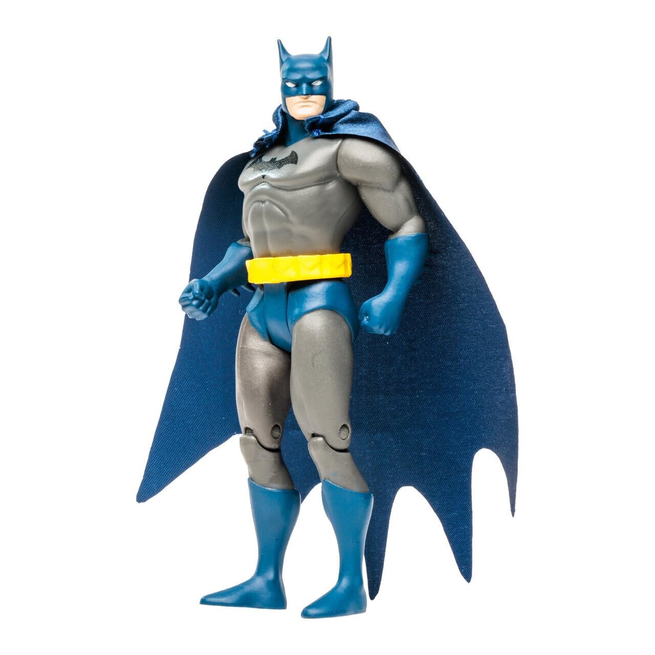 Фігурка McFarlane DC Direct Super Powers 15766 Хаш Бетмен 10 см різнокольоровий, фото №1