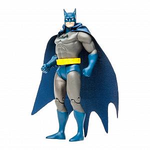 Фігурка McFarlane DC Direct Super Powers 15766 Хаш Бетмен 10 см різнокольоровий - Фото 1