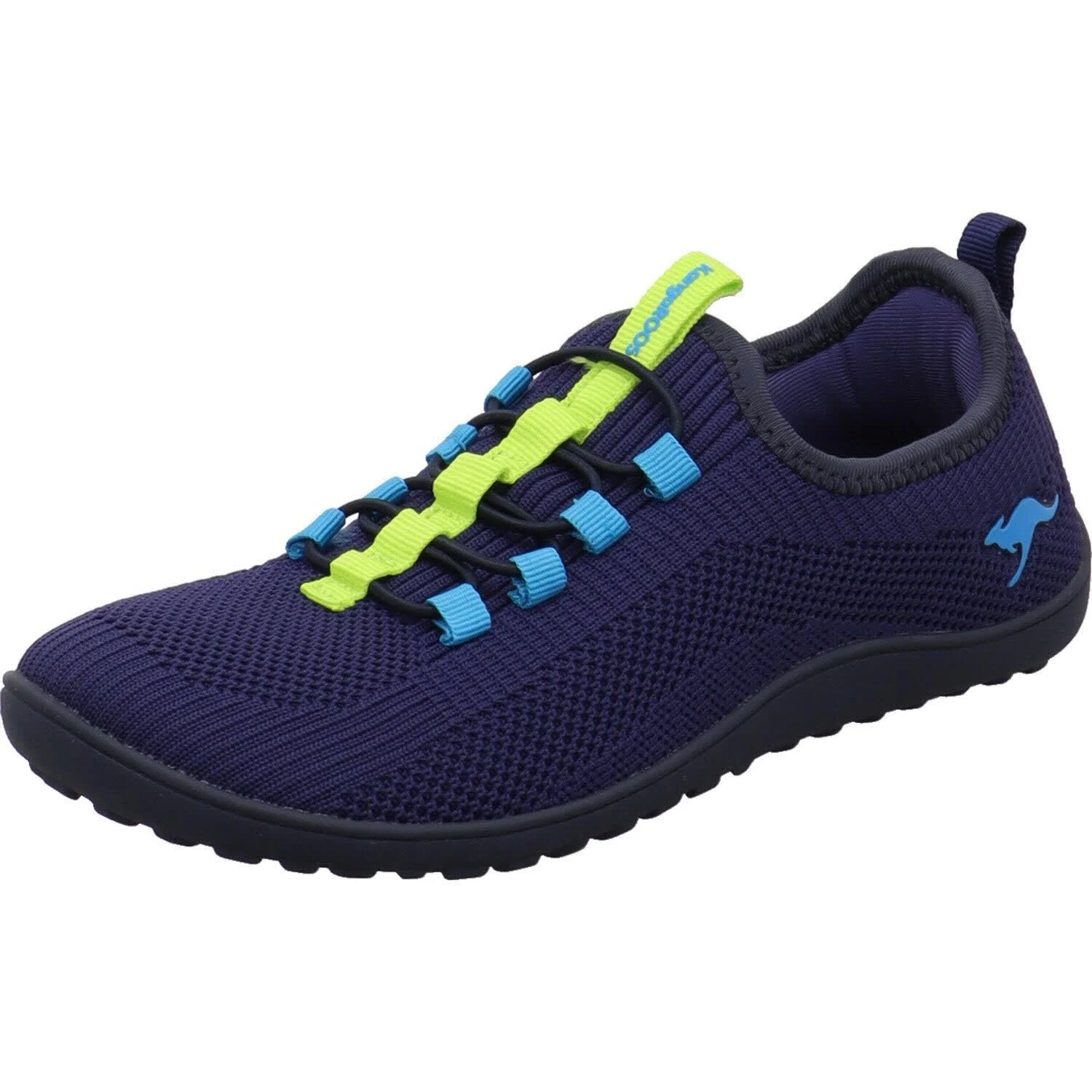 Детская обувь для босых ног KangaROOS K-bfk Bole, фото №1