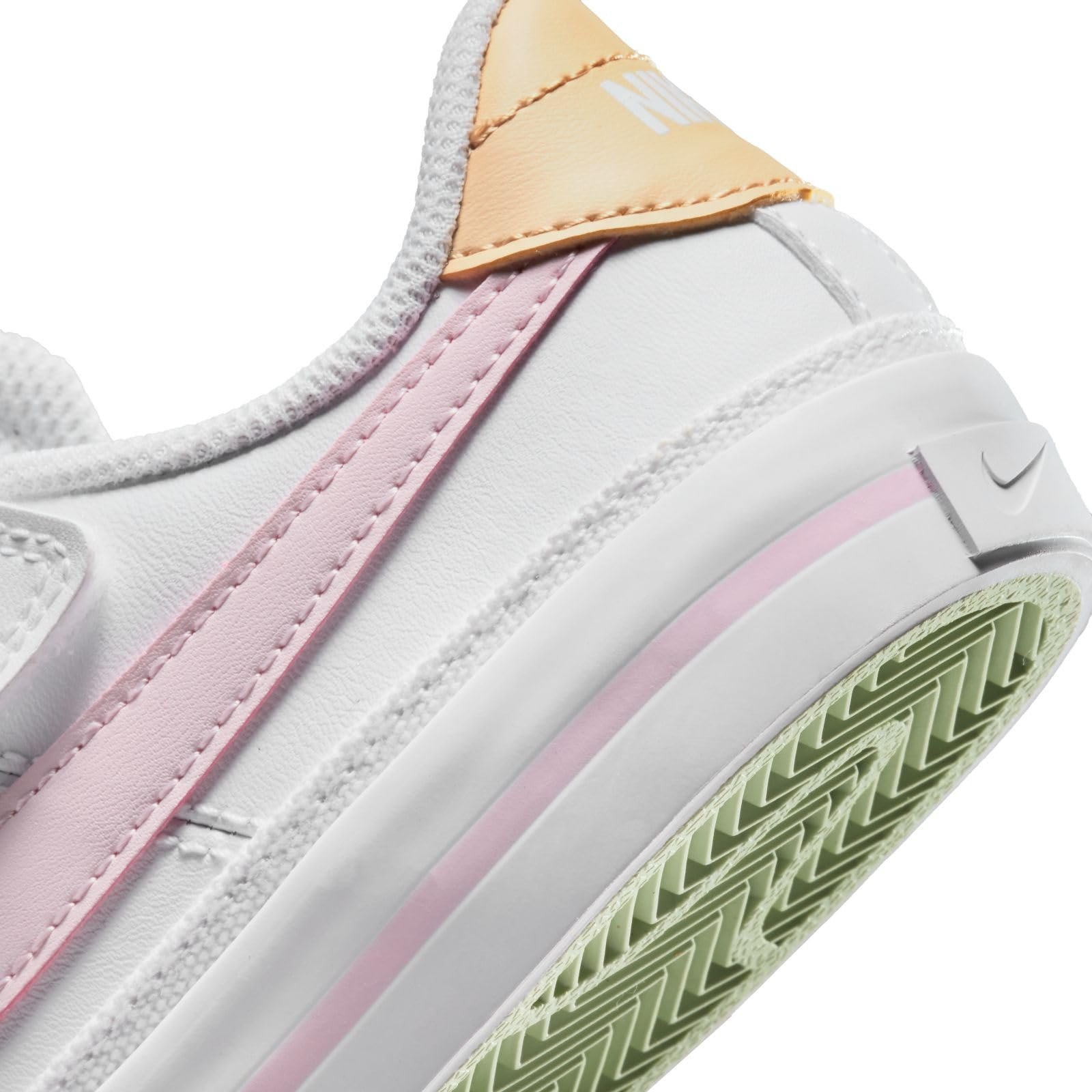 Кроссовки Nike Unisex Kid's Court Legacy (PSV) Low, фото №5