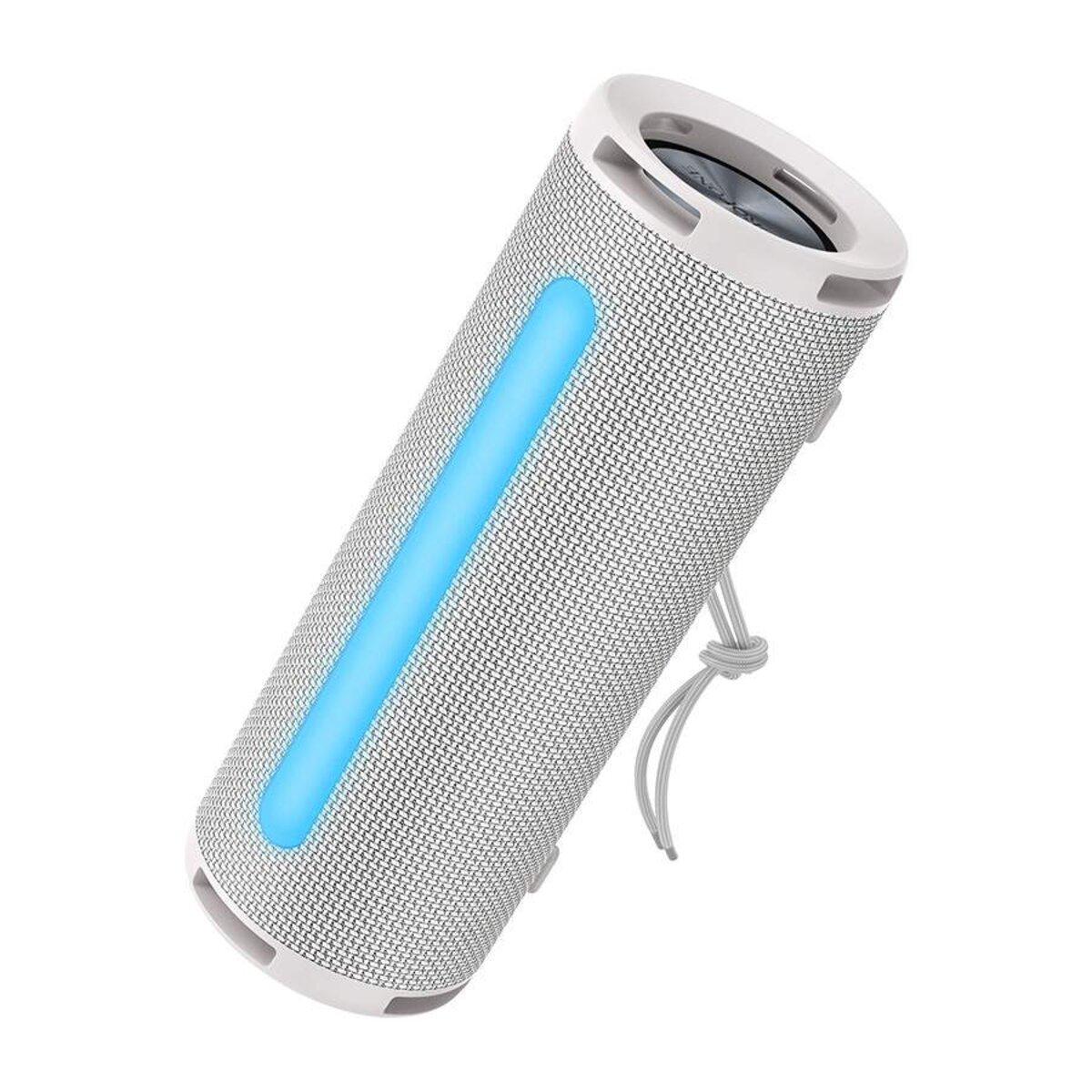 Портативна колонка BOROFONE BR31 Gamble sports BT speaker Gray, фото №1