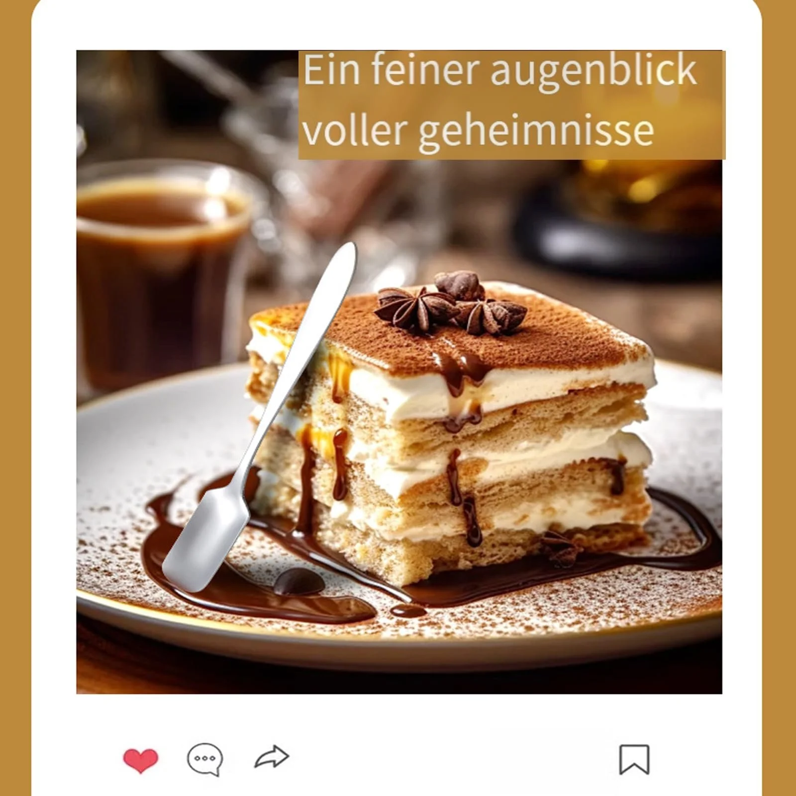 Набір 6 шт, нержавіюча сталь, фото №2