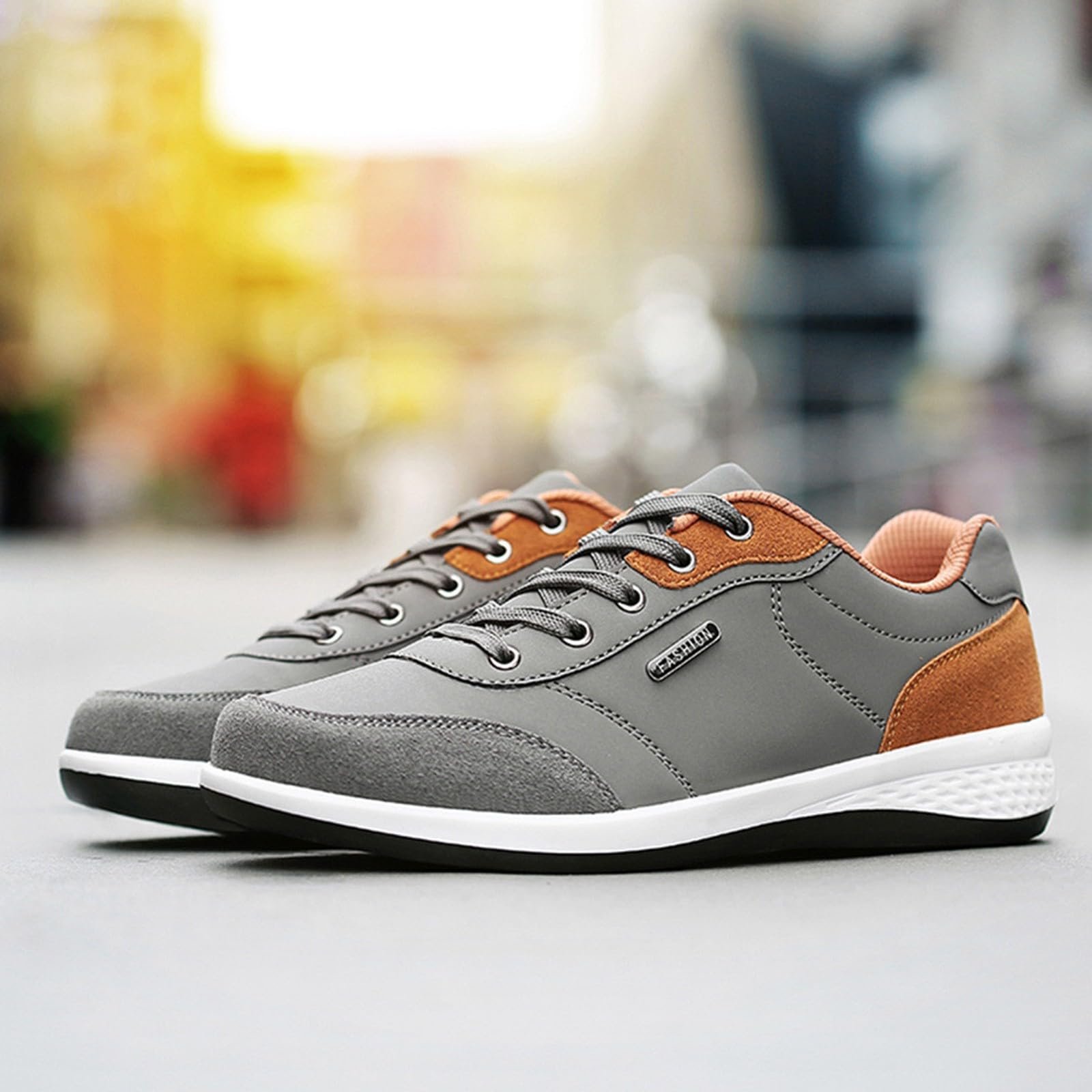 Ортопедичне взуття Btruely Naturstep OrthoFit Унісекс Ергономічне взуття, фото №5