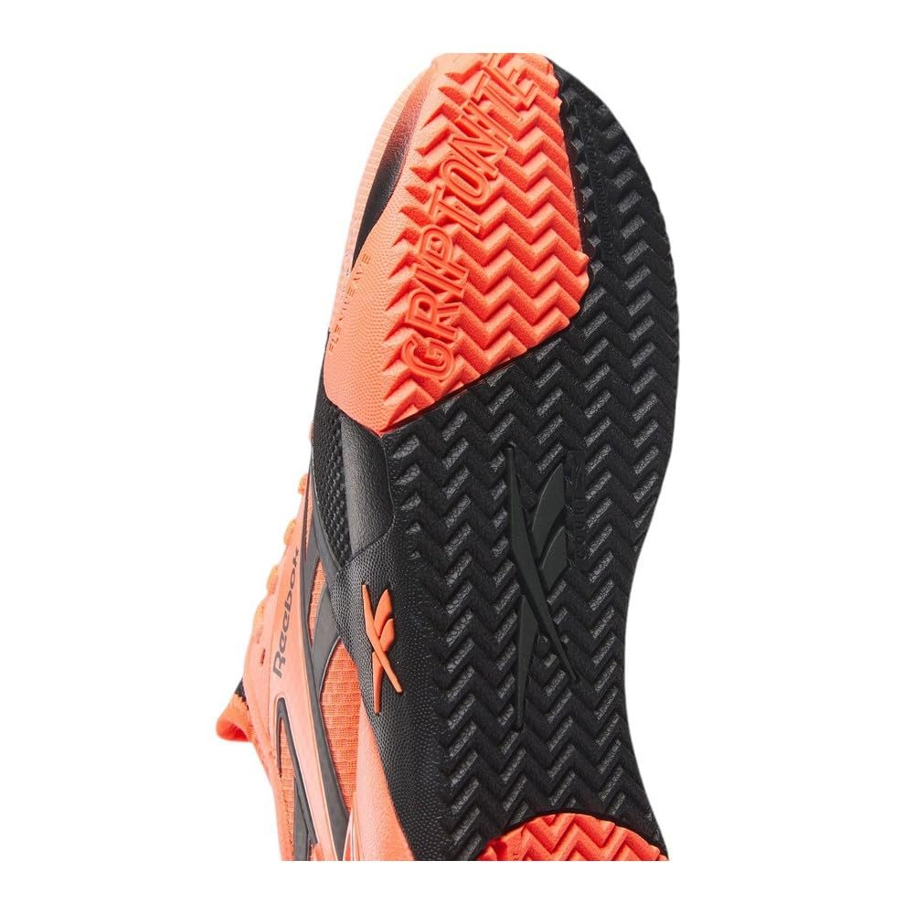 Кроссовки Unisex Reebok Nano Court, фото №3