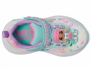 Кросівки Skechers Girls' 314802l Nvmt synthetic.ua - Фото 1