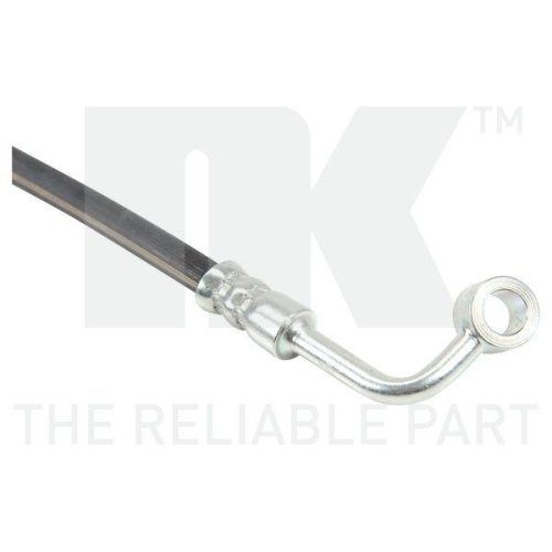 Тормозной шланг NK 853522 для KIA, задний мост правый, фото №3 Тормозной шланг NK 853522 для KIA, задний мост правый, фото №3