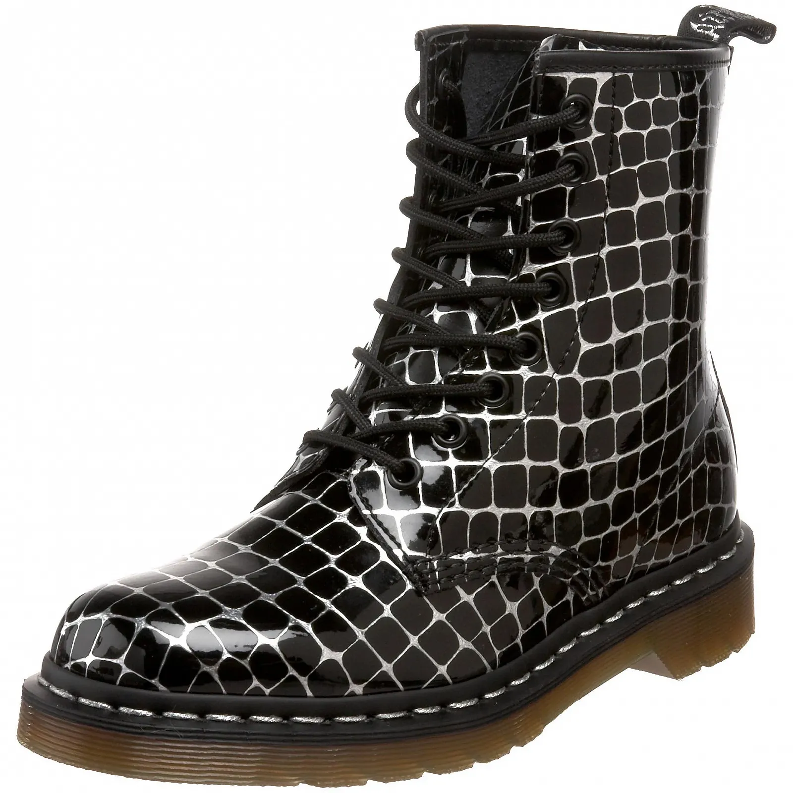 Черевики Dr. Martens 1460 Oxford, фото №1