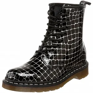 Купити Черевики Dr. Martens 1460 Oxford - Фото 1 Черевики Dr. Martens 1460 Oxford - Фото 1