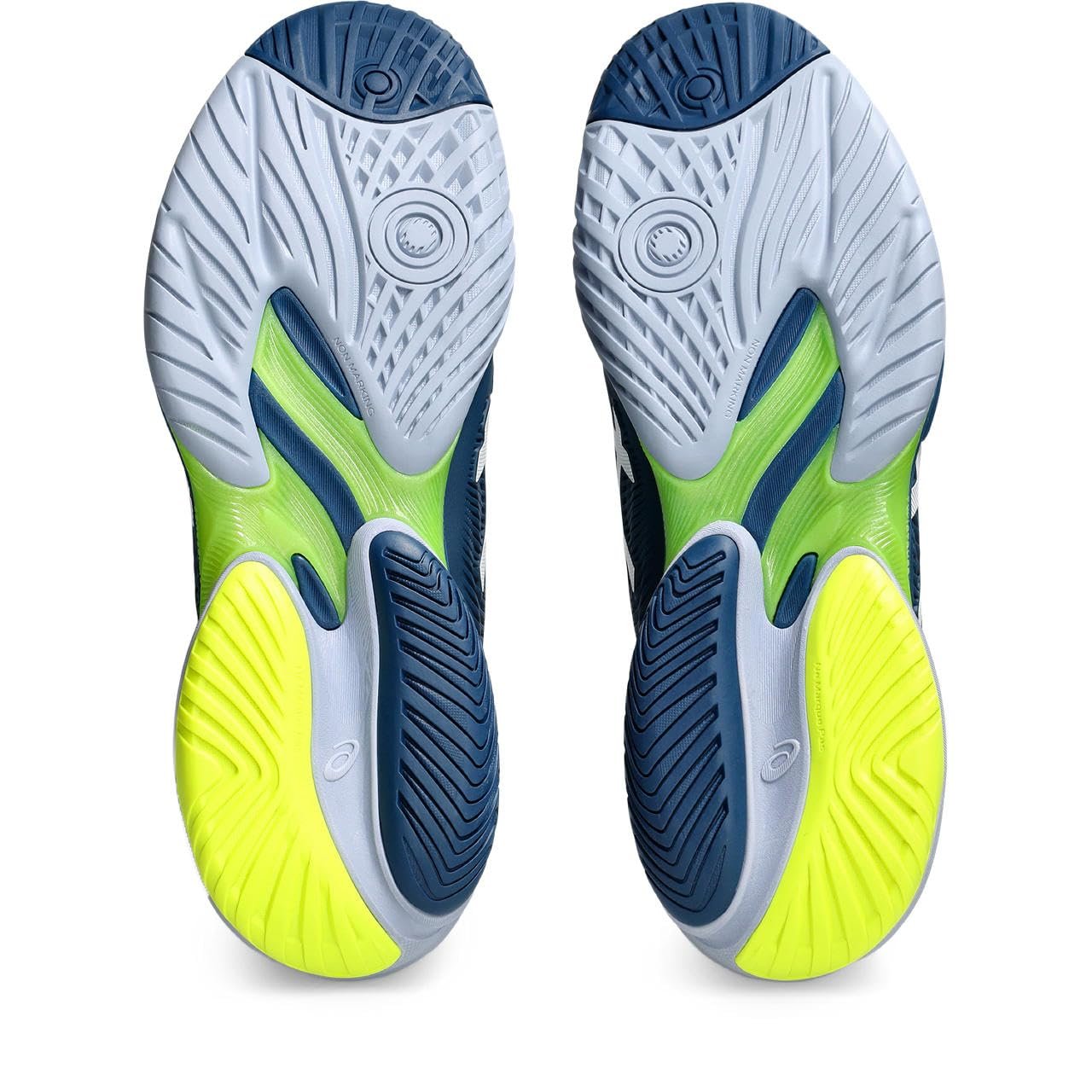 Кросівки ASICS Court Ff 3 Чоловічі, фото №7 Кросівки ASICS Court Ff 3 Чоловічі, фото №7