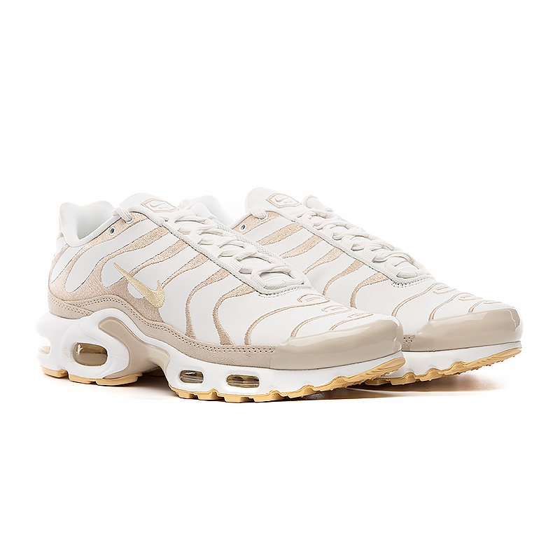 Кроссовки Nike Air Max Plus PRM DZ2832-101 Размер 41, фото №5