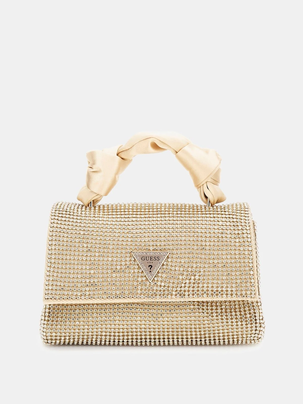 Сумка G BAGS MALA, GOL, ST, фото №1