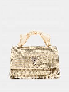 Сумка G BAGS MALA, GOL, ST - Фото 1