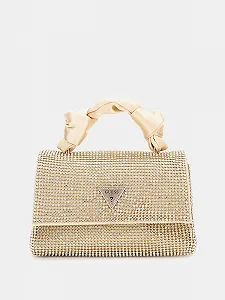 Сумка G BAGS MALA, GOL, ST - Фото 1