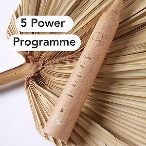 Електричні звукові зубні щітки futuresmile Lula Double Pack 2 шт. synthetic.ua - Фото 1