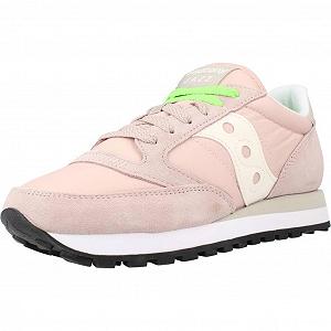 Кроссовки Donna Saucony Jazz Original S1044.677 - Фото 1