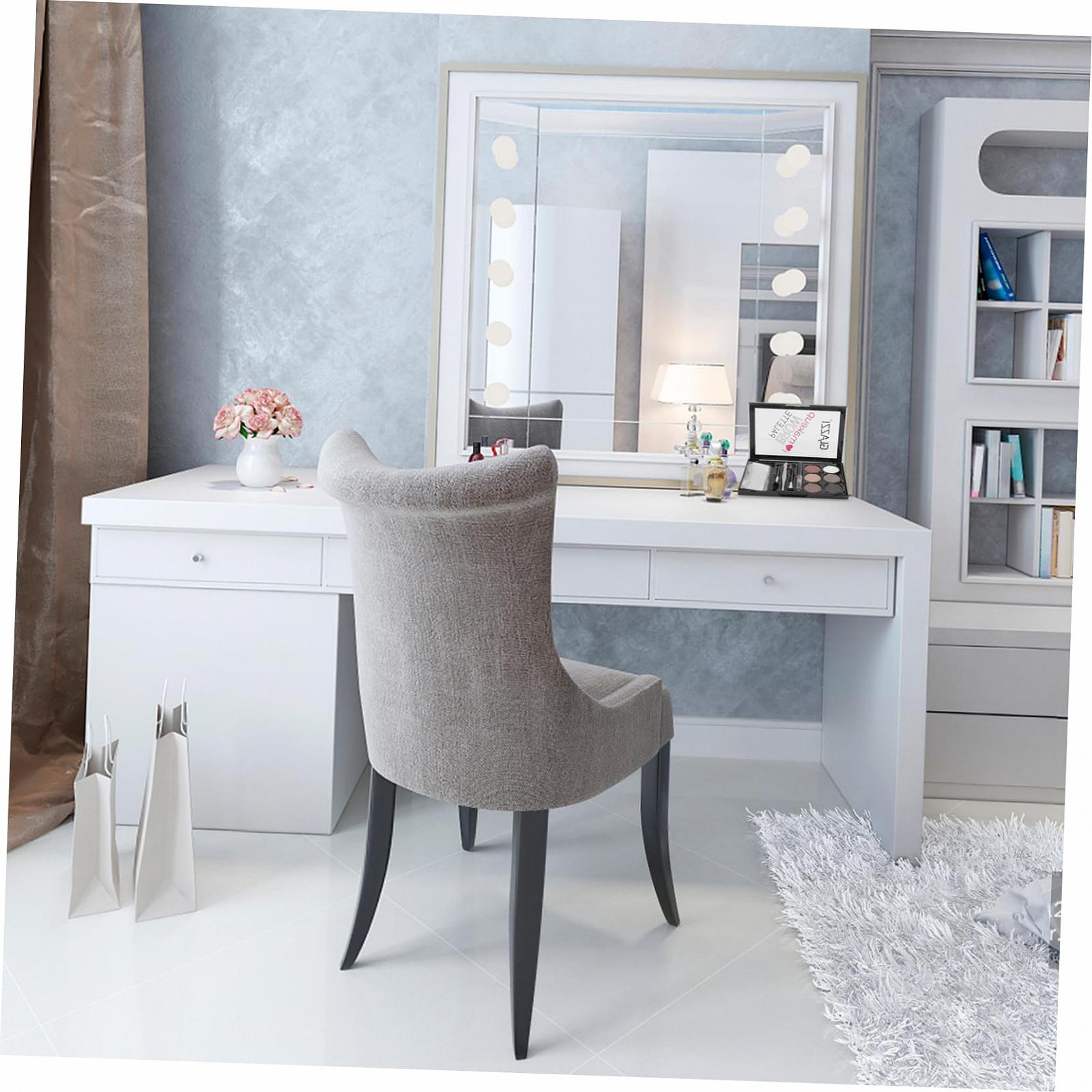 Косметичний набір FOMIYES Eyebrow Powder у шести кольорах Пензель, фото №4