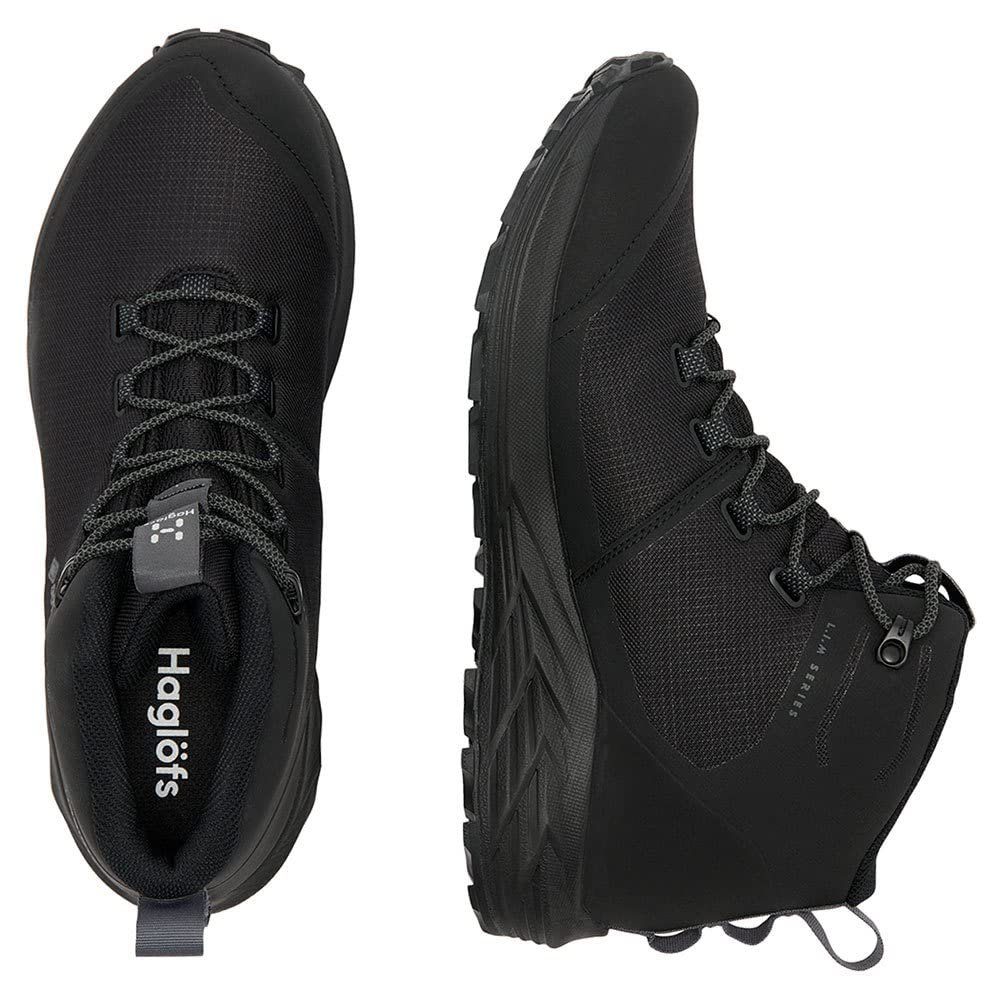 Черевики Haglöfs L.i.m Fh GTX Mid, фото №3