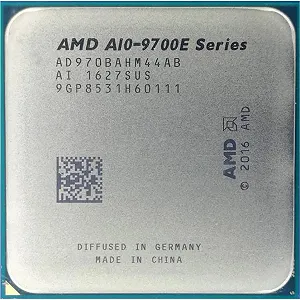 Процесор A10-9700E AMD AD970BAHM44AB - Фото 1