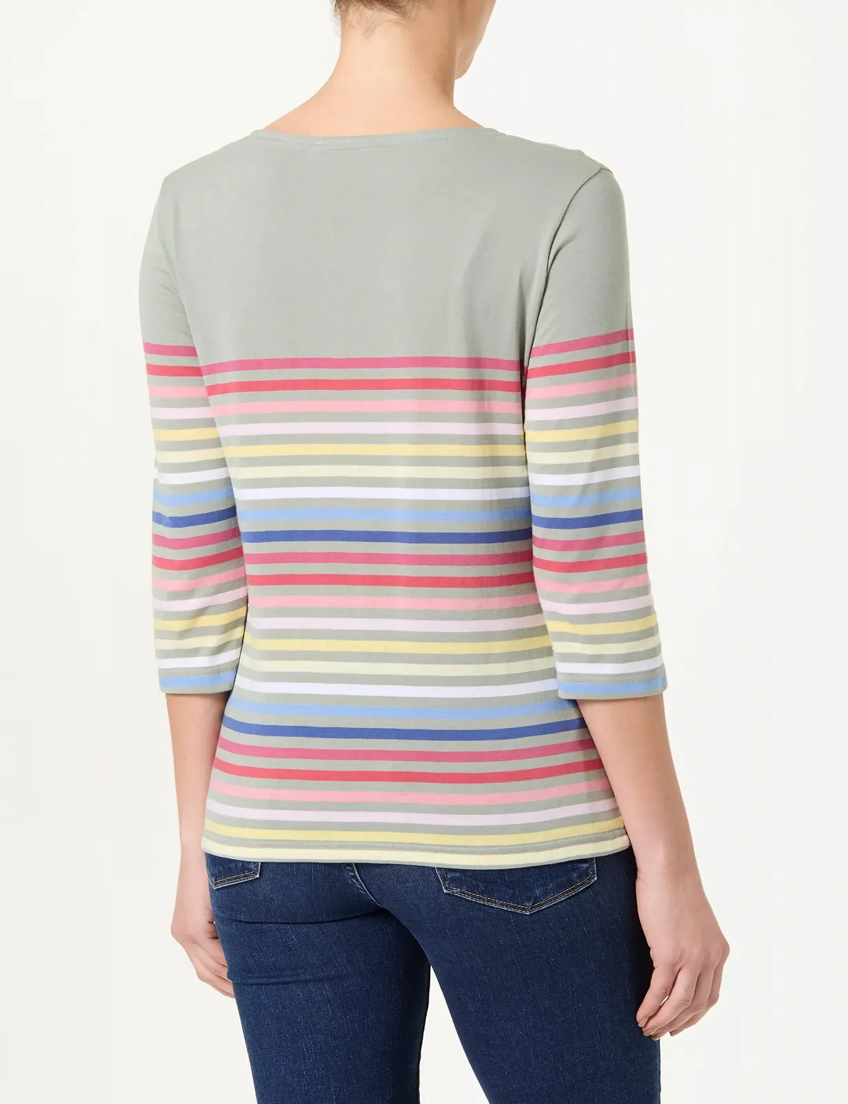 Джемпер Armor Lux Жіночий, фото №3