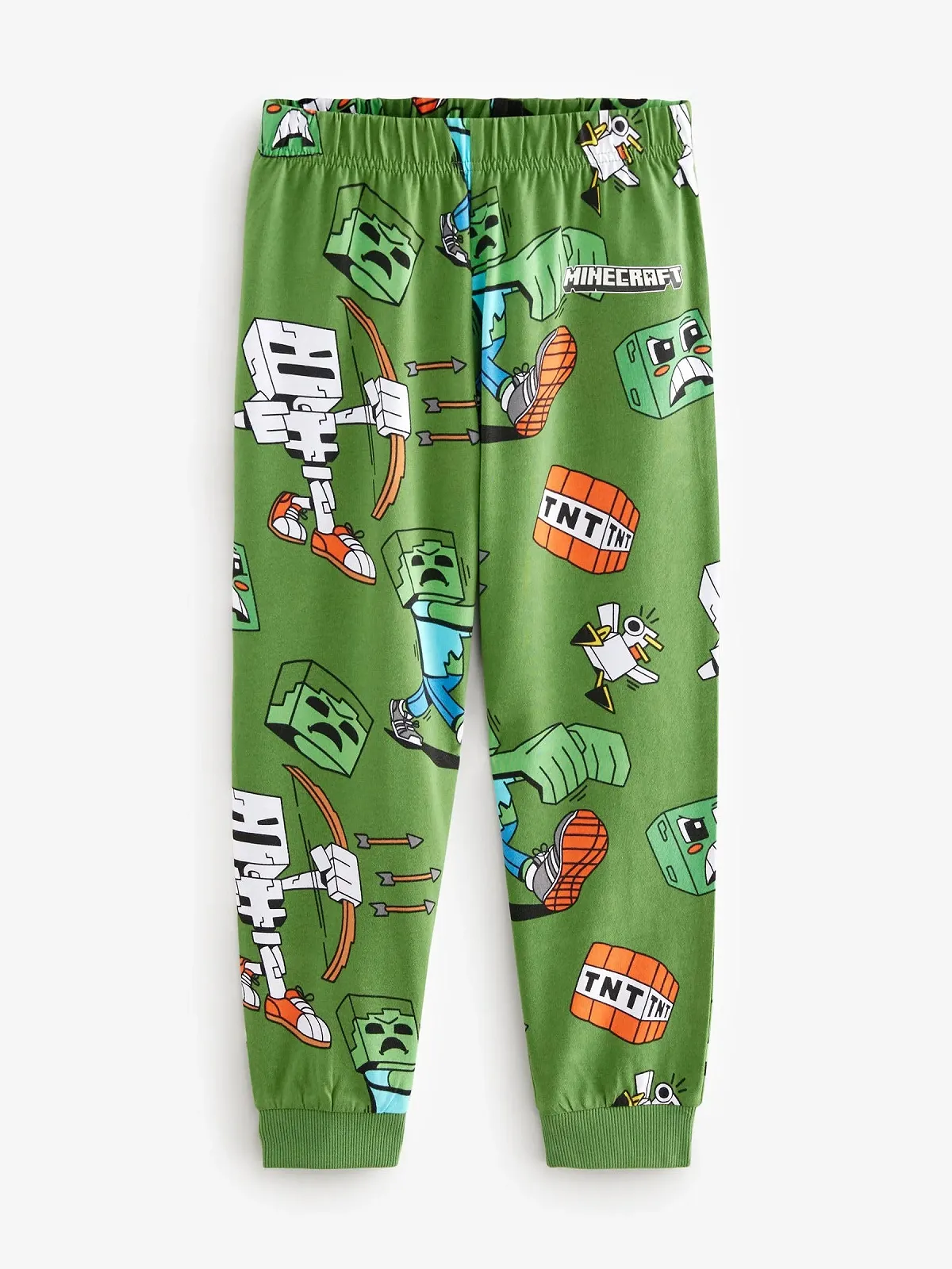 Комплект пижам NEXT, 2 шт, фото №5