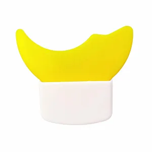 Трафарети для підводки очей rongweiwang багатофункціональні, силіконова форма synthetic.ua - Фото 1