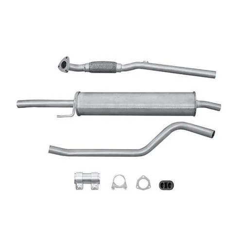 Середній глушник HELLA Easy2Fit 8LC 366 024-731, фото №2