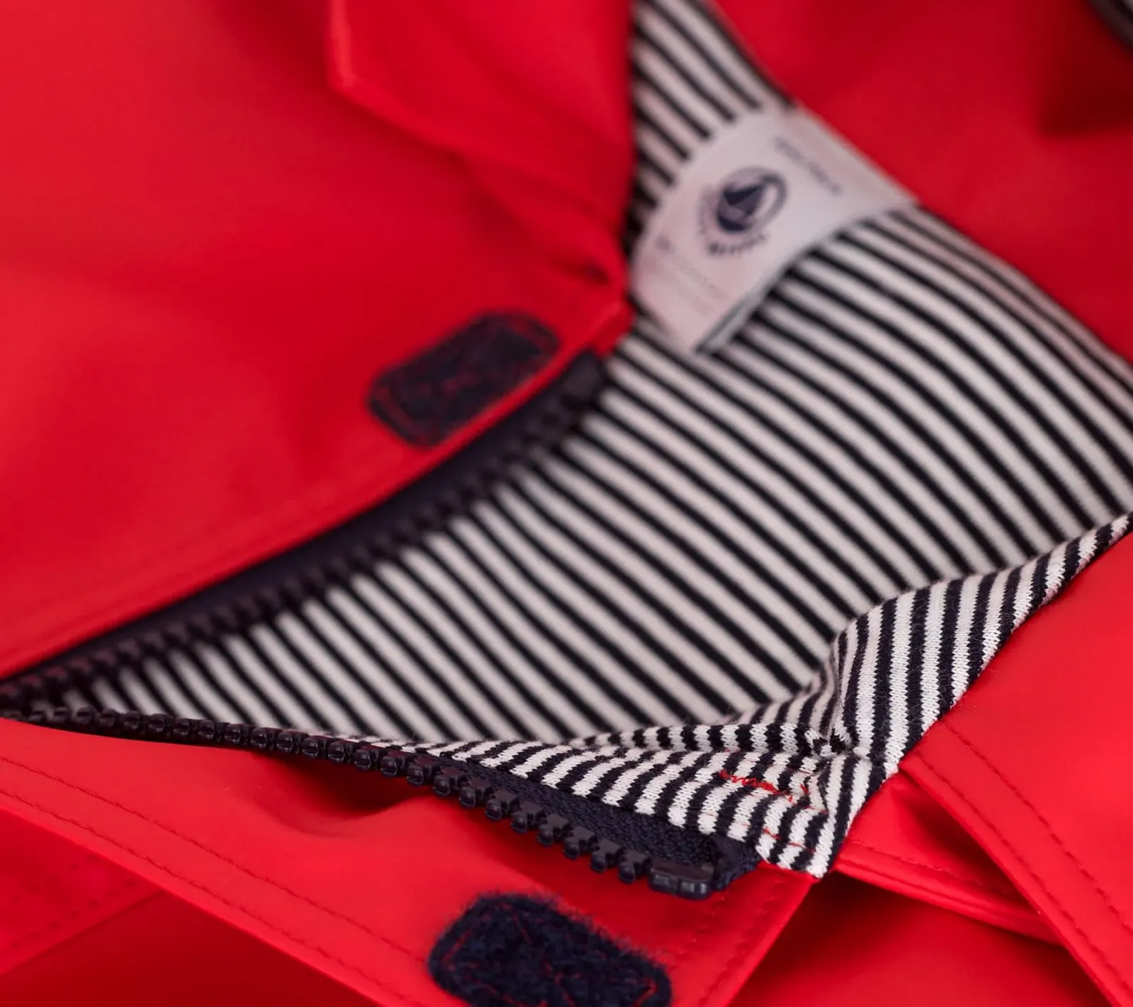 Куртка Petit Bateau Wax для мальчиков, фото №5