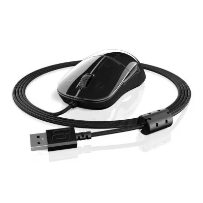 Мышка Endgame Gear XM1r Transparent USB Black (PGW-EG-MOU-010), фото №7 Мышка Endgame Gear XM1r Transparent USB Black (PGW-EG-MOU-010), фото №7