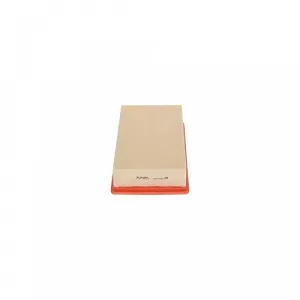 Повітряний фільтр BOSCH F 026 400 047 для NISSAN RENAULT synthetic.ua - Фото 1